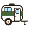 Başer Karavan Logo