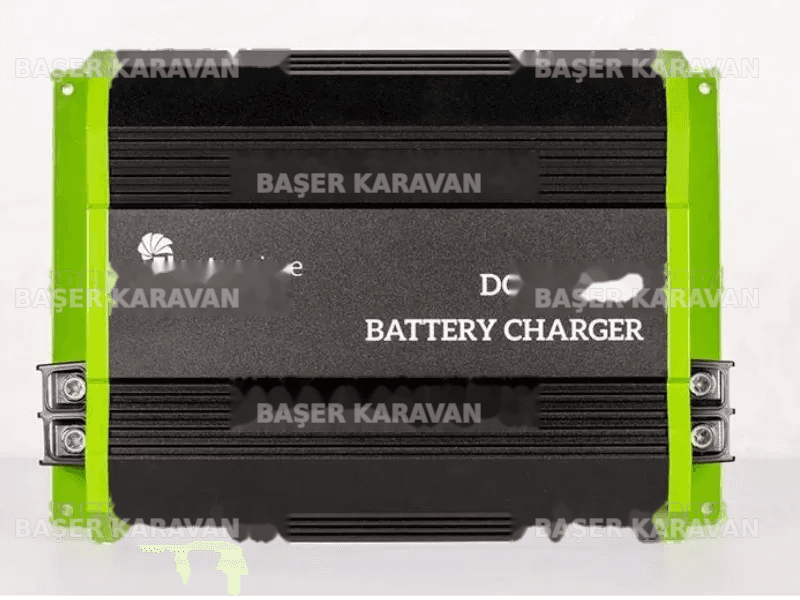 Electrozirve 12 Volt 40 Amper Dc Dc Akü Şarj Cihazı