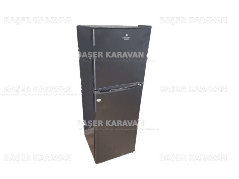 EVA M 130 Marin Buzdolabı 12V/24V (130 Litre)