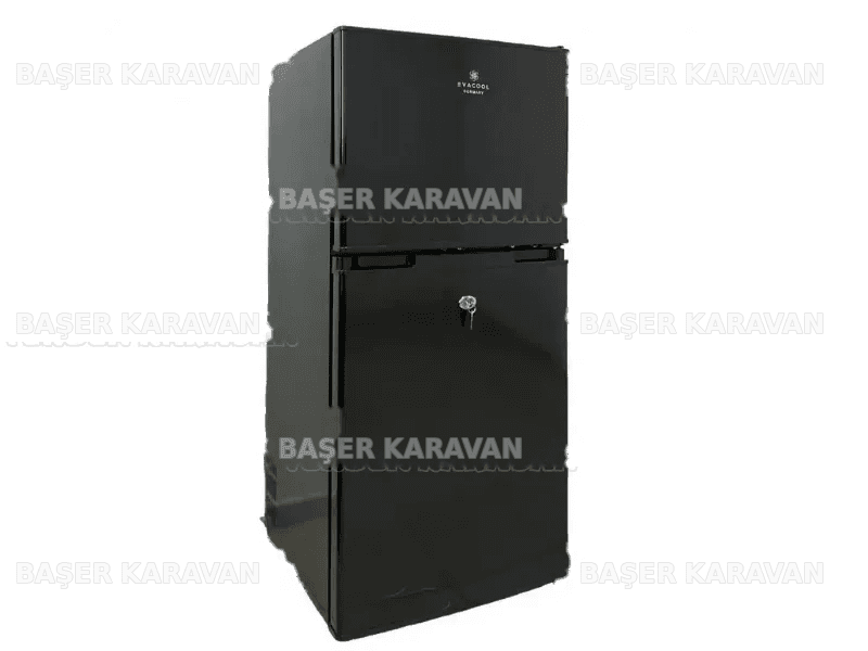 EVA M 225 Çift Kapılı Marin Buzdolabı 12V/24V (225 Litre)