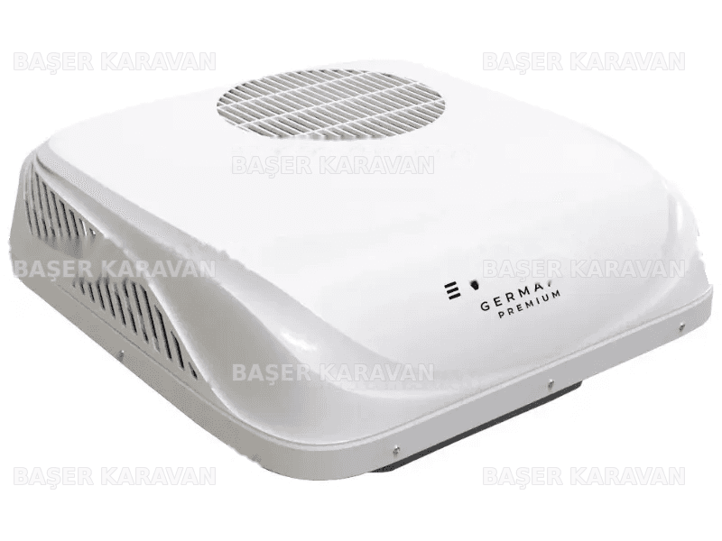 EVA 24V Premium Tavan Kliması