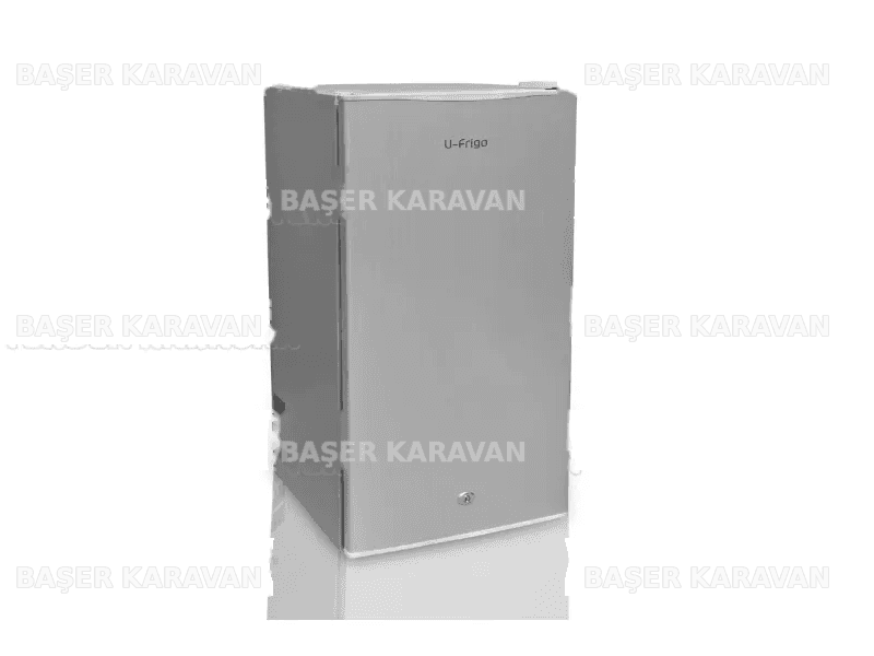 U-Frigo 90 Lt Marin Karavan Buzdolabı 12V/24V