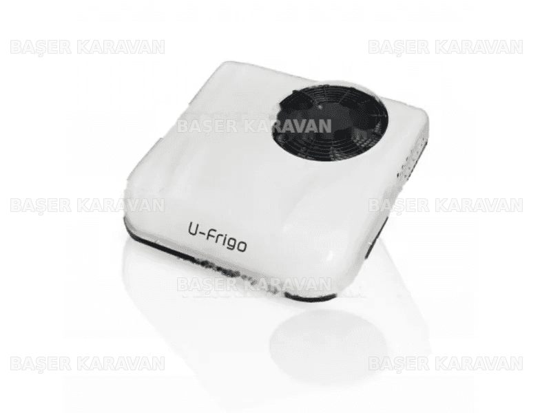 U-Frigo Gen-10 Tavan Park Kliması 12V