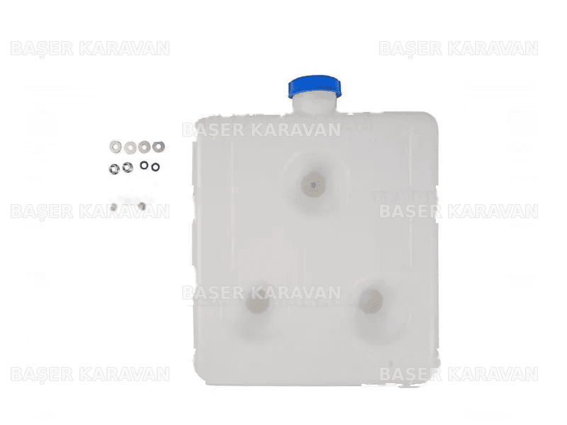 Webasto Yakıt Deposu 10 Lt