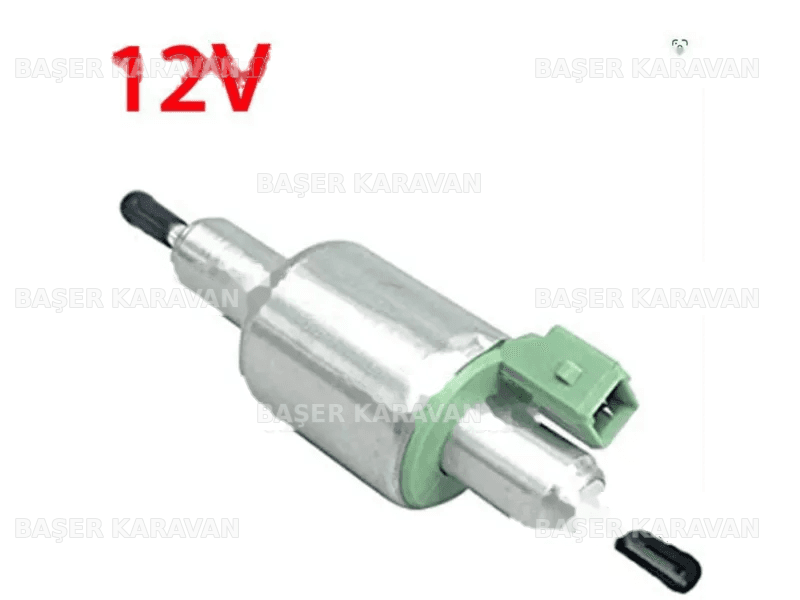 Webasto Dizel Isıtıcı Mazot Pompası 12V
