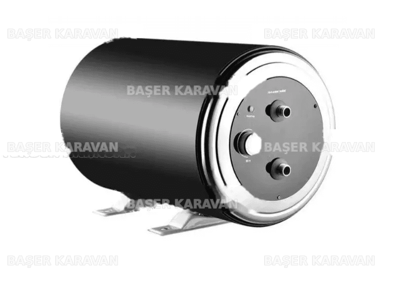 Sensation Karavan Su Isıtıcısı (Boiler) 12 Volt - Karavan