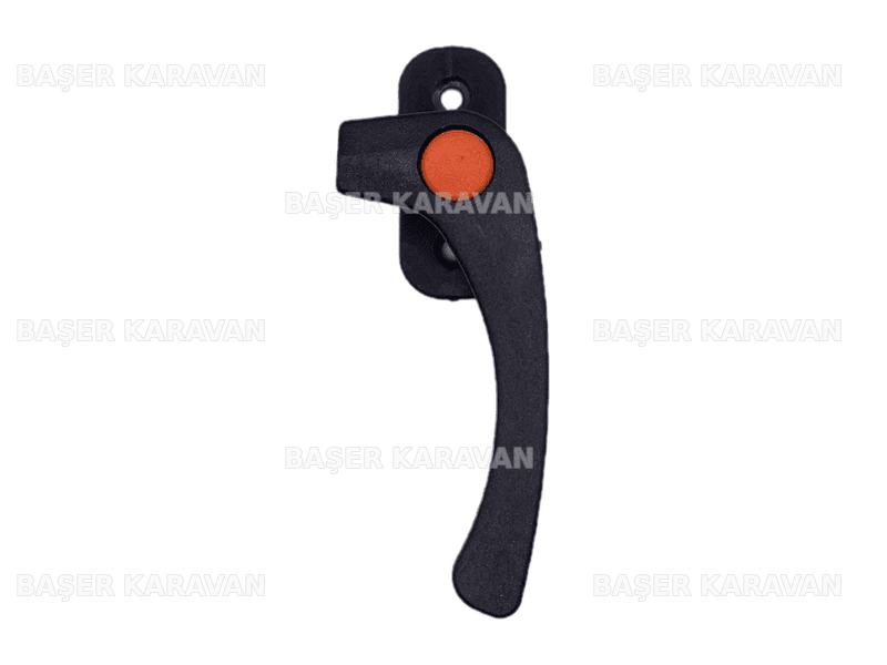 Karavan Cam Açma ve Kilitleme Mandalı