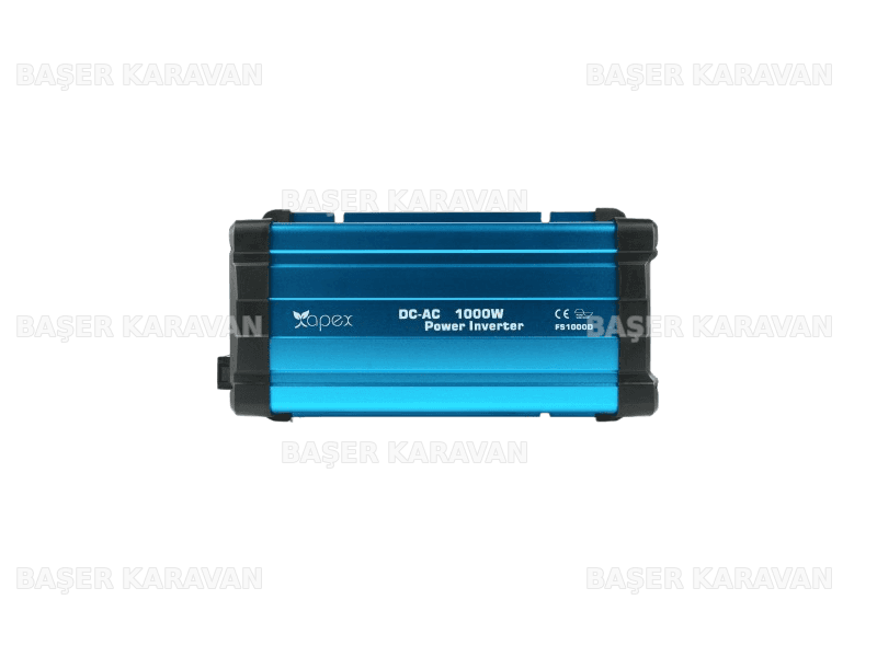 Elektrozirve Apex 1000W Tam Sinüs İnvertör