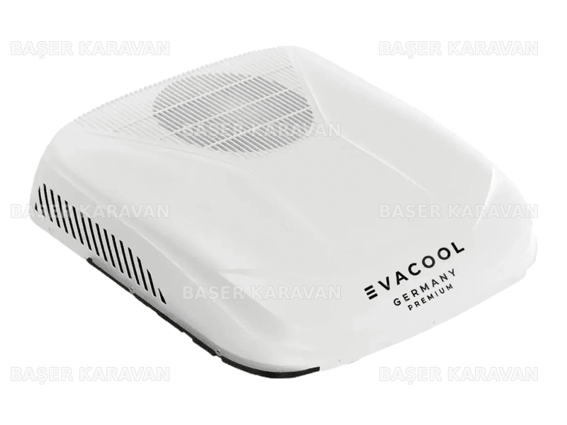 Evacool EVA 20AT 12V Premium Mini Tavan Kliması