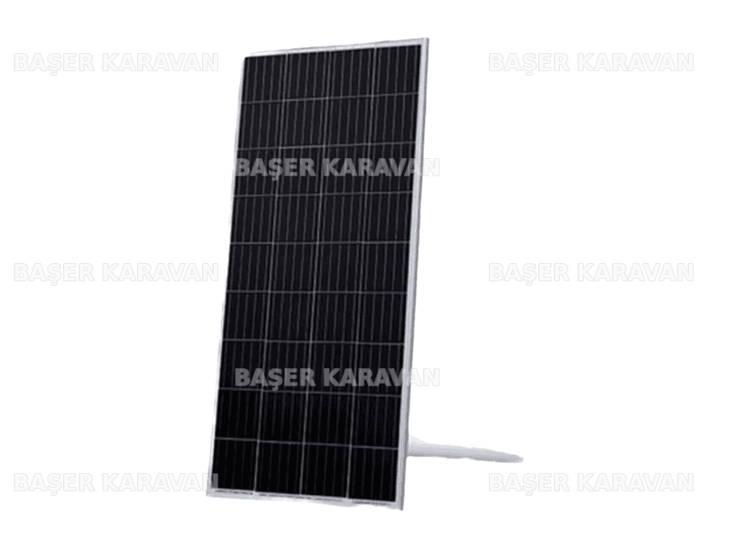 Sensation 400WATT Güneş Paneli