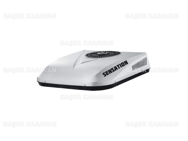 Sensation Gen-7 Tavan Park Kliması 12V