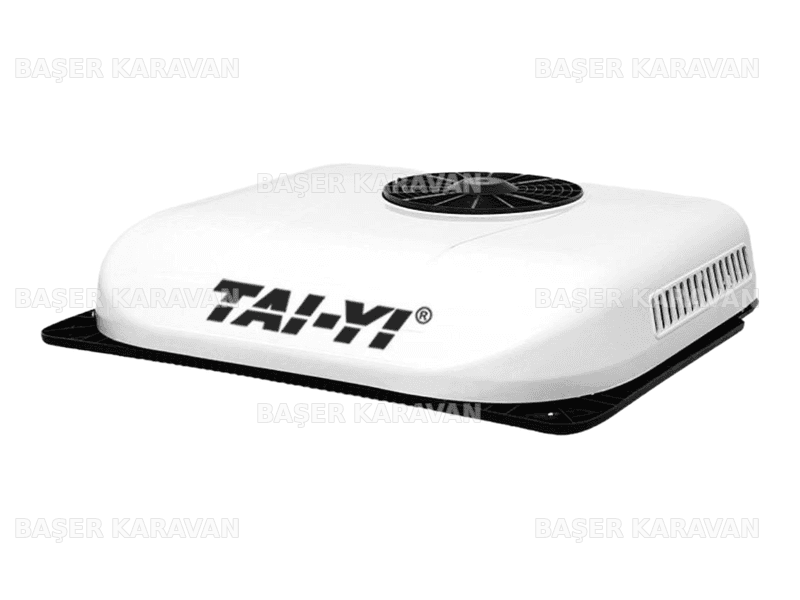 Tai 24V Ağır Vasıta ve Karavan Tavan Kliması