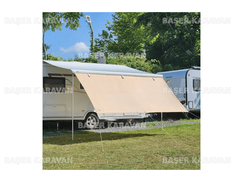 Tente 3.5MT Otomatik