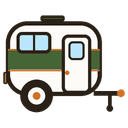 Başer Karavan Logo