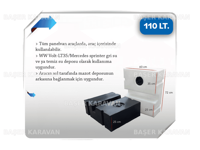 Einstein Kasetli Karavan Tuvaleti (Dönebilen Çanaklı)