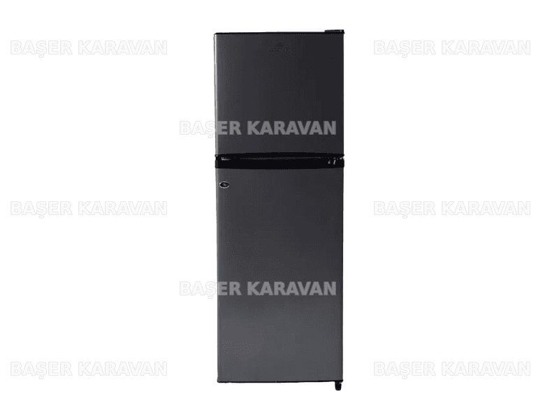 Coollife 100 Lt Karavan Buzdolabı 12V