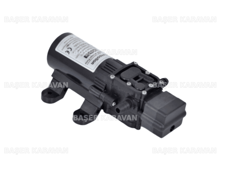 Sensation 4.3 Lt/Dk Hidrofor 12V