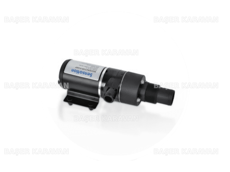 Sensation Maceratör Pompası 49 Lt/Dk 12V