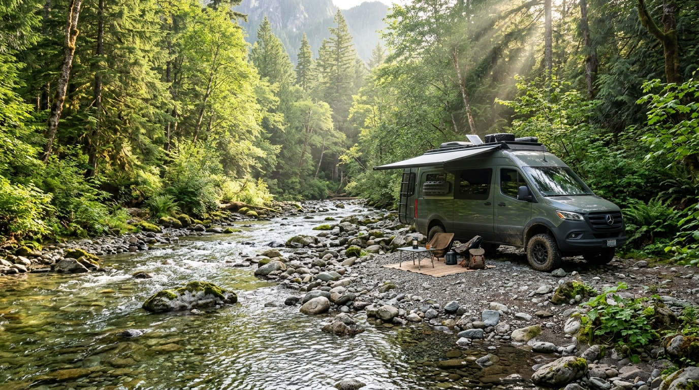 Başer Karavan Su Tesisatı & Hidrofor Montajı